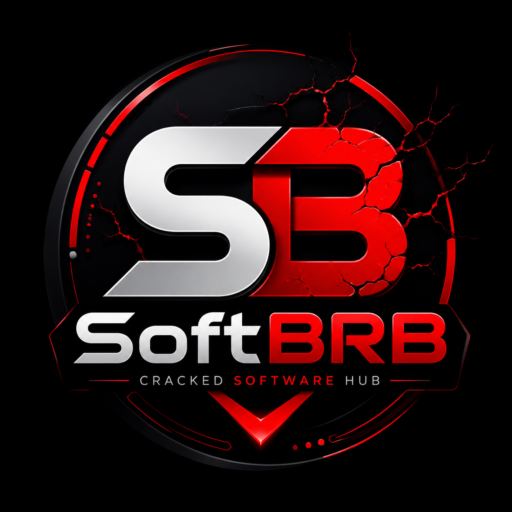 SoftBRB Logo