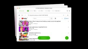 4K Video Downloader Plus V26.3.3 Free Download