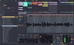 Ableton Live Suite (Latest 2026) Free Download