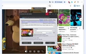 Ant Download Manager Pro 2.17.11.97104 Free Download