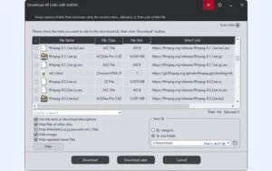 Ant Download Manager Pro 2.17.11.97104 Free Download