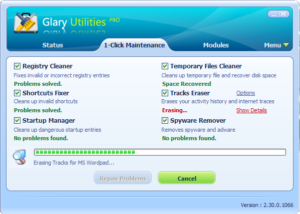 Glary Utilities Pro V6.48.0.52 Multilingual Free Download