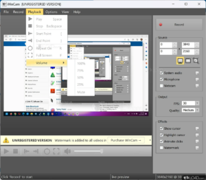 Portable WinCam 4.1 Multilingual Free Download