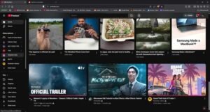 YouTube Premium v4.5.22.922 Free Download