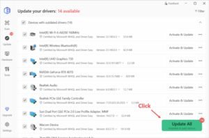 Driver Easy Professional 7.2.1.6181 Download Free