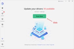 Driver Easy Professional 7.2.1.6181 Download Free
