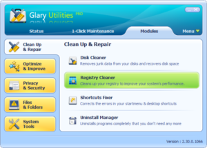 Glary Utilities Pro V6.48.0.52 Multilingual Free Download