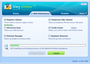 Glary Utilities Pro V6.48.0.52 Multilingual Free Download