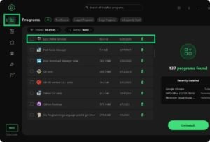 IObit Uninstaller Pro 16.0.0.34 Free Download