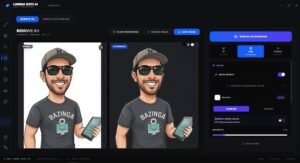 Lumina Suite AI Portable v1.0.6 Multilingual Free Download