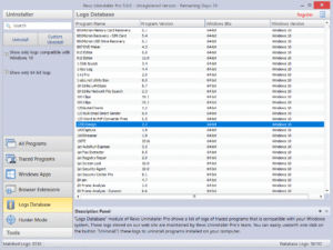 Revo Uninstaller Pro (Latest 2026) Multilingual Free Download