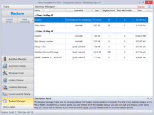 Revo Uninstaller Pro (Latest 2026) Multilingual Free Download