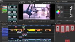 Foundry Nuke Studio Free Download 17.1v2
