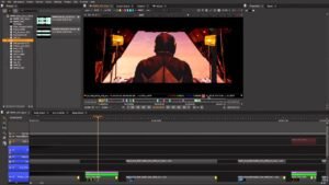Foundry Nuke Studio Free Download 17.1v2