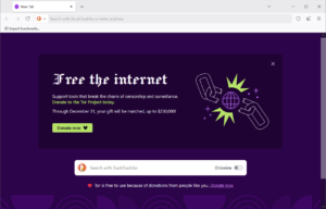 Tor Browser Portable v15.0.24 (x64) Free Download