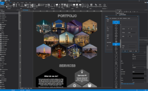 WYSIWYG Web Builder Download Free V21.2.2