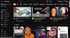 YouTube Premium v4.5.22.922 Free Download