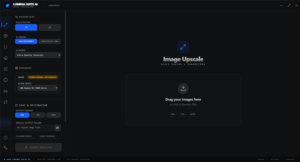 Lumina Suite AI Portable v1.0.6 Multilingual Free Download