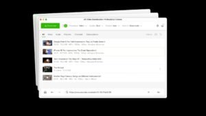 4K Video Downloader Plus V26.3.3 Free Download