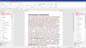 Ashampoo Office 27 Rev A1503.0828 Multilingual Free Download