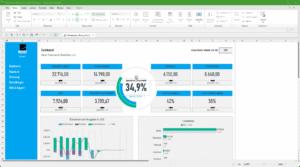 Ashampoo Office 27 Rev A1503.0828 Multilingual Free Download