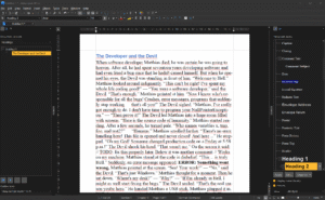 Ashampoo Office 27 Rev A1503.0828 Multilingual Free Download
