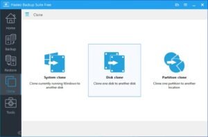 Hasleo Disk Clone Technician Portable v5.9.2.0 Free Download